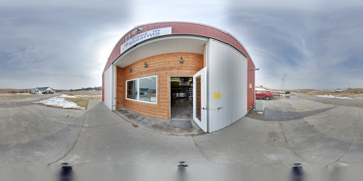 Gun Shop «Freedom Firearms, L.L.C.», reviews and photos, 402 Ewart Rd, Grinnell, IA 50112, USA