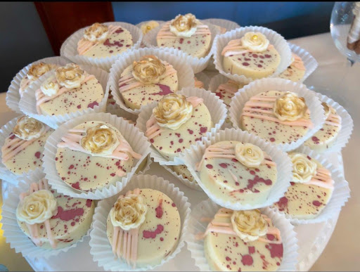 Dessert Shop «Devour Desserts», reviews and photos, 671 Bridgeton Pike, Mantua Township, NJ 08051, USA