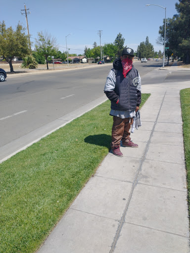 Auto Parts Store «AutoZone», reviews and photos, 3785 W Shields Ave, Fresno, CA 93722, USA