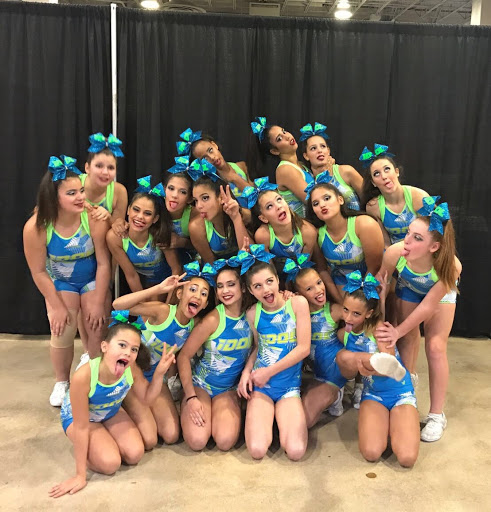Gymnastics Center «IDOL Athletes of Miami Cheerleading and Dance», reviews and photos, 7310 SW 45th St, Miami, FL 33155, USA