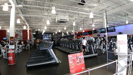 GoodLife Fitness Winnipeg Garden City Shopping Centre