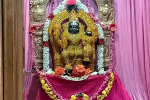 Sri Lakshmi Narasimha Swamy Temple, GowriKoppal image