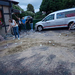 Photo n°2 de l'avis de Stephan.e fait le 14/07/2019 à 15:20 sur le  Zunftstube Landgasthof à Büren