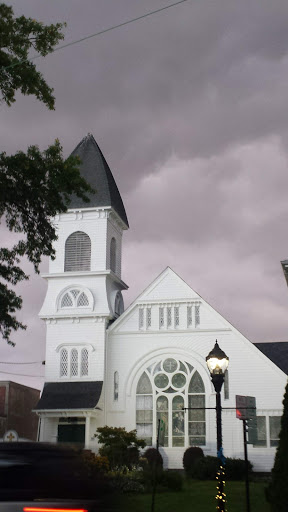 Live Music Venue «Vail-Leavitt Music Hall», reviews and photos, 18 Peconic Ave, Riverhead, NY 11901, USA