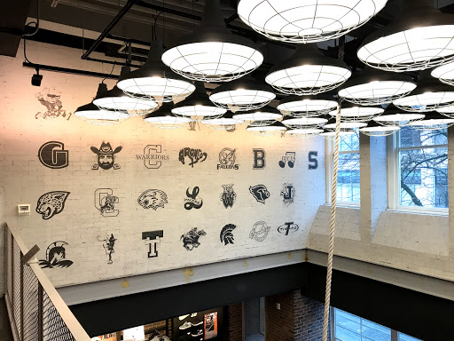 Clothing Store «Nike Portland», reviews and photos, 638 SW 5th Ave, Portland, OR 97201, USA