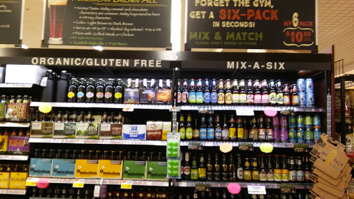 Supermarket «Big Y», reviews and photos, 2035 Boston Rd, Wilbraham, MA 01095, USA