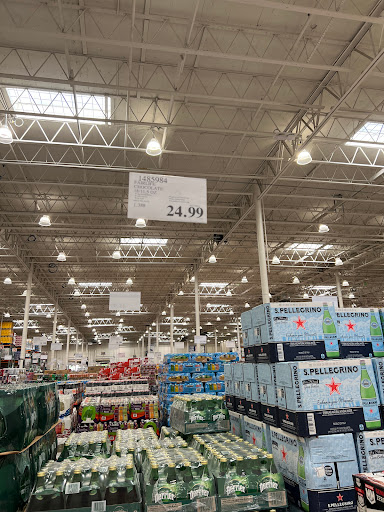 Warehouse store «Costco Business Center», reviews and photos, 3900 20th St E, Fife, WA 98424, USA
