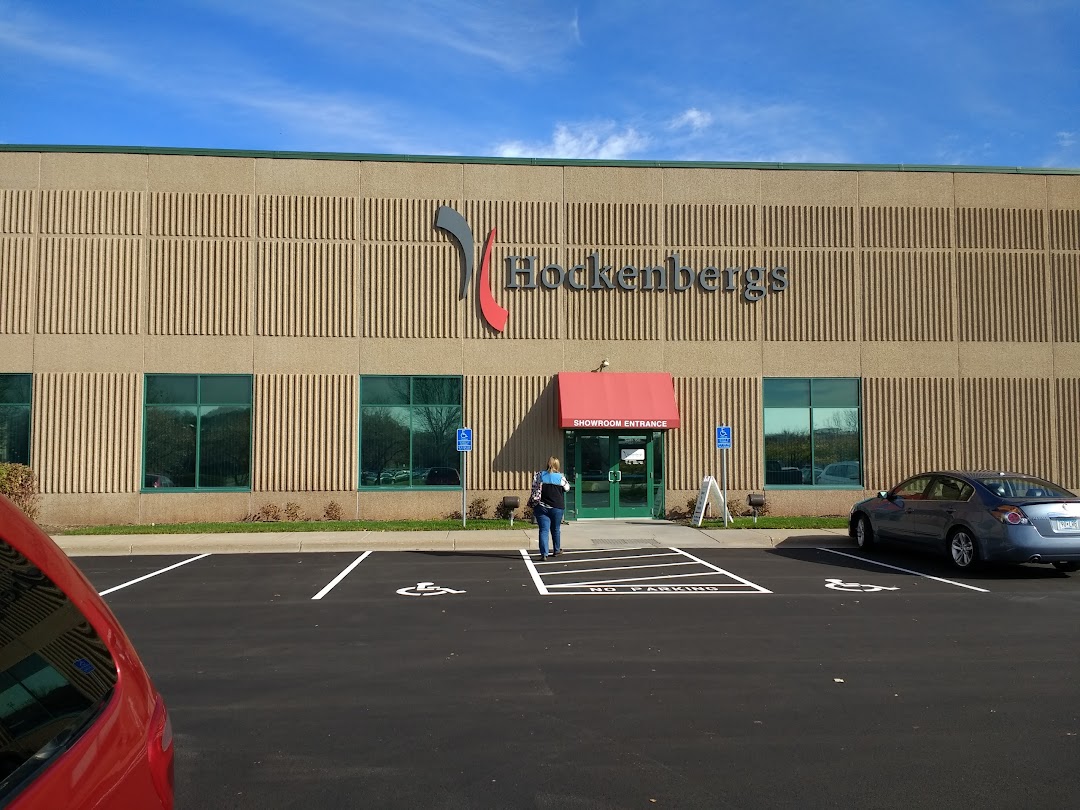 Hockenbergs Equipment & Supply