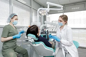 Klinika Medsi V Krasnogorske image