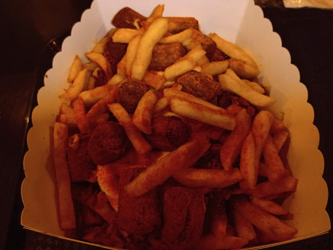 Comentarii opinii despre De Lekkerbek