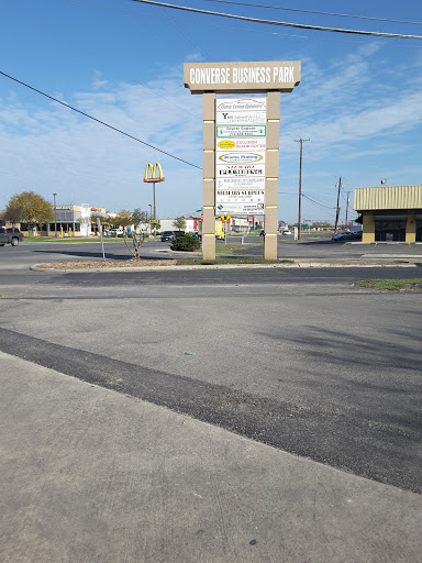 Day Care Center «Converse Christian School», reviews and photos, 9146 W Farm to Market Rd 78, Converse, TX 78109, USA