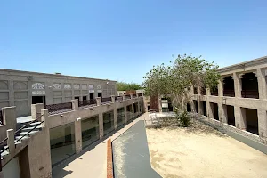 Emerging City - Al Shindgha Museum image