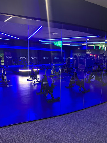 Comments and reviews of JD Gyms Liverpool South