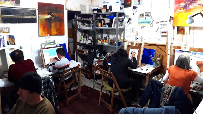 Opiniones de Atelier Guerbois en Canelones - Escuela