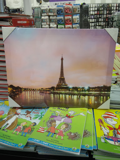 Variety Store «Five Below», reviews and photos, 1423 S Reed Rd, Kokomo, IN 46902, USA