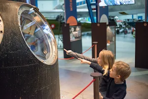 Danish Museum of Science and Technology image