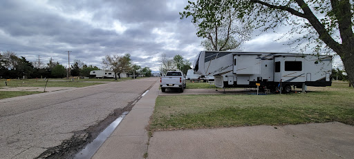 Fossil Creek Mobile Home & RV Park - AZexplained