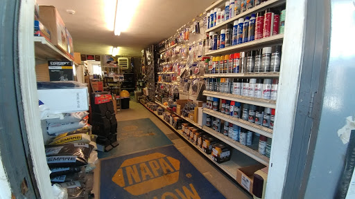 Auto Parts Store «NAPA Auto Parts - E & J Auto Parts Inc», reviews and photos, 329 Calef Hwy, Epping, NH 03042, USA