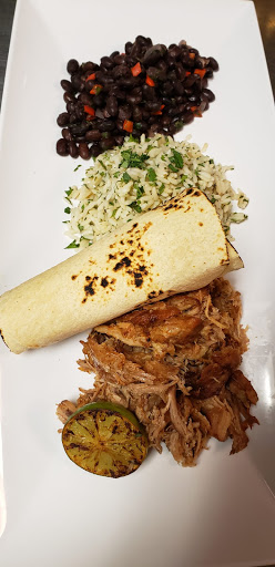 Caterer «Figs & Honey Catering», reviews and photos, 1039 Marietta St NW, Atlanta, GA 30318, USA