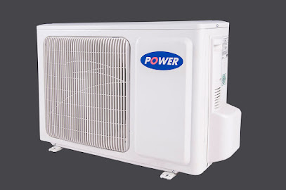 Power Air Conditioning & Refrigeration Systems