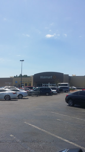 Discount Store «Walmart», reviews and photos, 513 W 23rd St, Panama City, FL 32405, USA