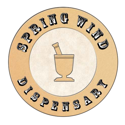 Spring Wind Dispensary Chinese Herbs