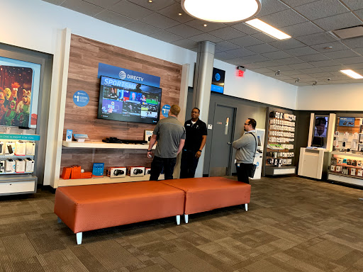 Cell Phone Store «AT&T», reviews and photos, 2083 9th St N Unit 14, Naples, FL 34102, USA