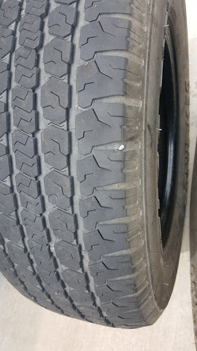 Tire Shop «Discount Tire Store - Surprise, AZ», reviews and photos, 16131 W Bell Rd, Surprise, AZ 85374, USA