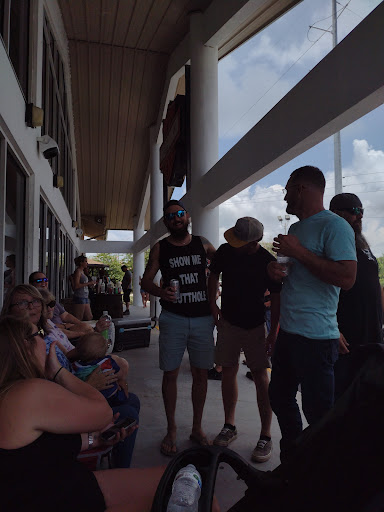 Motorcycle Dealer «Lakeland Harley-Davidson», reviews and photos, 4202 Lakeland Hills Blvd, Lakeland, FL 33805, USA