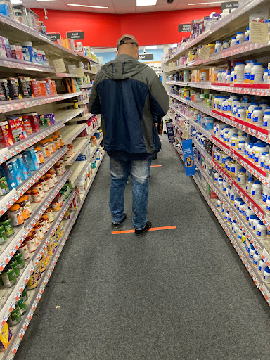 Drug Store «CVS», reviews and photos, 83 02 Atlantic Ave, Ozone Park, NY 11416, USA