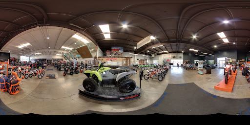 Motorcycle Dealer «Escape Motorsports», reviews and photos, 1480 N State St, Provo, UT 84604, USA