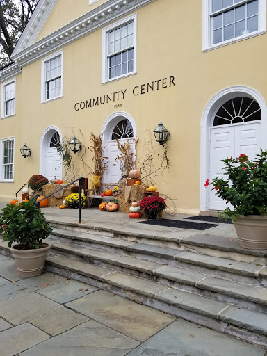 Event Venue «Middleburg Community Center», reviews and photos, 300 W Washington St, Middleburg, VA 20117, USA