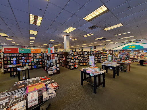 Book Store «Barnes & Noble», reviews and photos, 1091 El Camino Real, Redwood City, CA 94063, USA