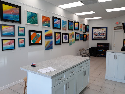 Craft Store «Michaels», reviews and photos, 310 Cbl Dr, St Augustine, FL 32086, USA