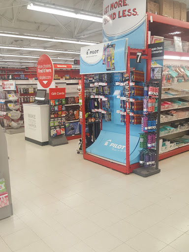 Office Supply Store «Staples», reviews and photos, 5950 Mayfield Rd, Mayfield Heights, OH 44124, USA