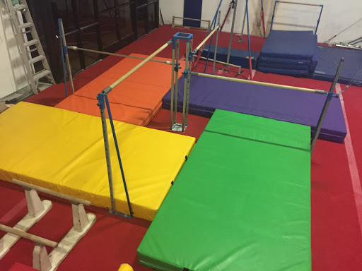 Gymnastics Center «International Gymnastics Centre», reviews and photos, 1260 Triangle Ct, West Sacramento, CA 95605, USA