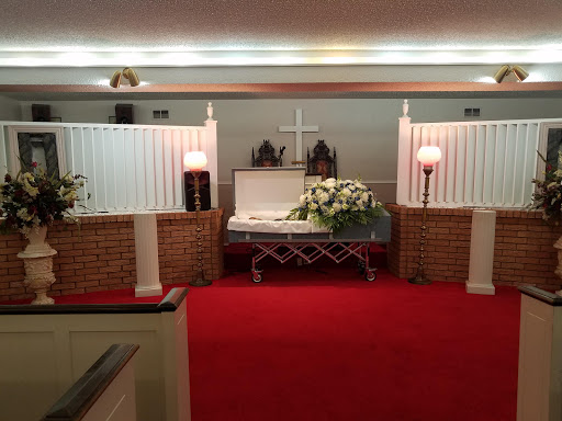 Funeral Home «Sandra Clark Funeral Home», reviews and photos, 6029 S R. L. Thornton Fwy, Dallas, TX 75232, USA
