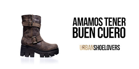 Calzado/MS Urbano | Urban Shoe Lovers | Tienda Los Vilos