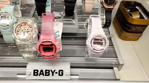 Stores to buy children's watches Hartford