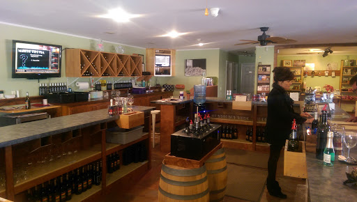 Winery «Oak Creek Vineyards & Winery», reviews and photos, 1555 N Page Springs Rd, Cornville, AZ 86325, USA