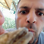 Photo n°2 de l'avis de Giovanni. fait le 14/07/2019 à 16:44 sur le  La Gioconda Del Contadino à Saline Sadum