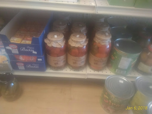 Grocery Store «Golden Key European Deli», reviews and photos, 2569 Peachtree Pkwy, Cumming, GA 30041, USA