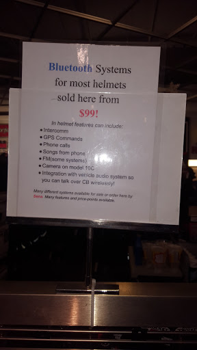 Motorcycle Dealer «Diamond Motor Sports Inc», reviews and photos, 4595 S Dupont Hwy, Dover, DE 19901, USA