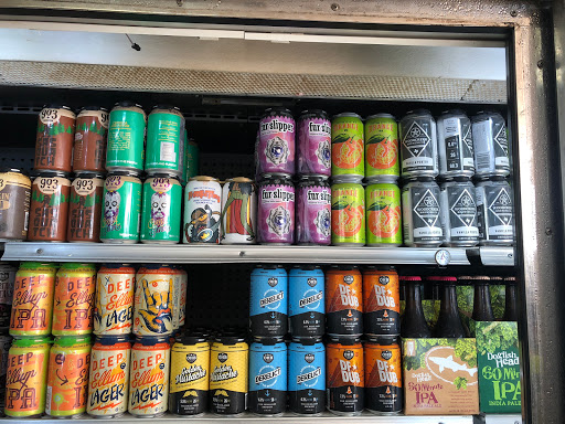 Wine Store «Broadway Tobacco Beer & Wine», reviews and photos, 5335 Broadway Blvd #210, Garland, TX 75043, USA