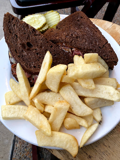 Irish Restaurant «Celtic Knot Public House», reviews and photos, 626 Church St, Evanston, IL 60201, USA