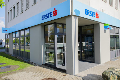 Erste Bank – Filiale Wr. Neustadt Riz