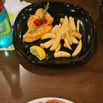 Photo n°2 de l'avis de Rose.u fait le 13/10/2020 à 18:53 sur le  Ristorante Zum Paradies à Gelnhausen