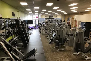 Anytime Fitness image