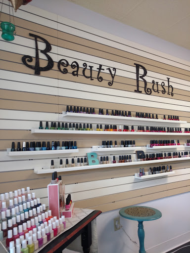 Spa «Beauty Rush Spa», reviews and photos, 5121 Center St, Williamsburg, VA 23188, USA