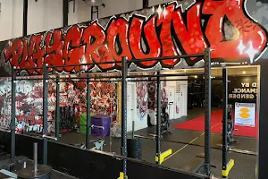 Playground Fitness | Group Fitness and Personal Training image